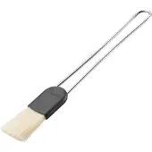 GEFU Bakkwast Pastry Brush Cremoso