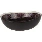 COSY&TRENDY Cosy & Trendy Diep Bord Laguna Viola 21 X 20 Cm