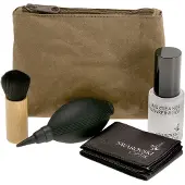 Swarovski CSO Cleaning Set Optics, reinigingsset voor verrekijkers