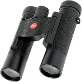 Leica 40607 Ultravid 10x25 zwart