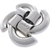 Huzzle Cast Puzzle - Galaxy (level 3)