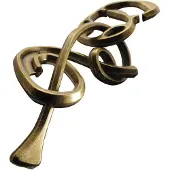 Huzzle Cast Puzzle - Enigma (level 6)