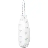Clayre & Eef Tassenzak 23*48 cm LWC49BL