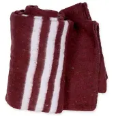 Unique living Plaid Timor Timmie - Rood