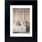 Zep fotolijst v21571 nelson 1 black 13x18 cm