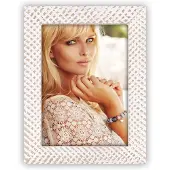Zep Fotolijst NC68W Verne White 15x20 cm