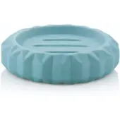 kela Zeepschaal Kela Origami Aqua