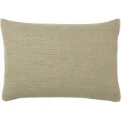 Dutch decor - FONS - Sierkussen oker 40x60 cm - geel