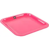 Zak!Designs Bord Seaside 21,5 X 21,5 Cm Melamine
