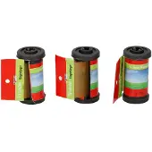 24hShop Guard'N Care Vliegenvanger Plakstrippen 3 Stuks