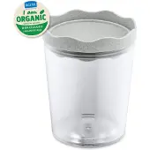 Koziol Opbergbox Koziol Prince Medium Organic Grey