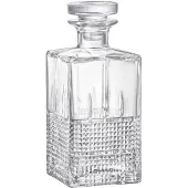 Bormioli Rocco Decanteerkaraf Bartender Novecento 78 cl