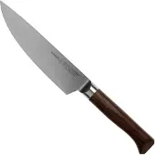 Opinel Les Forgés 1890 klein koksmes 17 cm, 002285