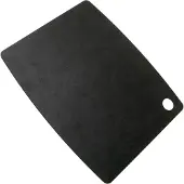 Victorinox Swiss Army Kitchen 7.4122.3 snijplank 36,8cm x 28,5cm, zwart