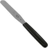 Victorinox 5.2603.12 spatel 12cm, zwart