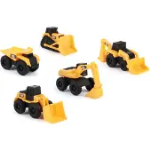 CAT Mini-Baufahrzeuge