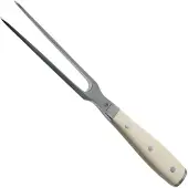 Wüsthof Classic Ikon Wit vleesvork 16 cm, 9040490016