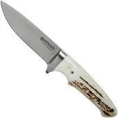 Böker Integral II Stag 123541 hertshoorn, jachtmes
