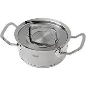 Fissler Original-profi collection 2022 kookpan laag 16cm