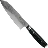Yaxell - Ran Santokumes 16,5 cm