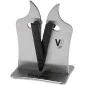 Vulkanus Vg2 Professional Messenslijper - Messenslijpers & slijpstaven Roestvrijstaal Roestvrij staal - MSVA20G2