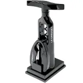 Le Creuset 49800001400000 GS100 wijngeschenkset, ebbenzwart