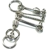 Eureka Racing Wire Puzzle # 16