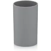 kela Gray - Drinkbeker Badkamer - Licht Grijs
