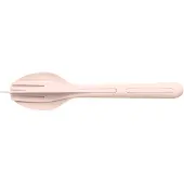 Koziol Bestekset Klikk 22,2 Cm Thermoplast Roze 3-delig
