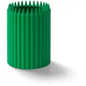 Crayola Potlodenbak, Groen - Polypropyleen - Crayola