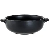 Cosy & Trendy Mini Ovenschaal Zwart - ø 13 Cm