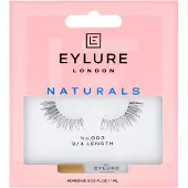 Eylure - 3/4 Length No 003