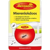 Aeroxon Mierenlokdoos | | 1 stuk