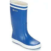 Aigle Regenlaarzen 'LOLLY POP' blauw
