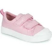 Clarks Lage sneakers City Bright T kind 21