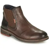 Fluchos Laarzen TERRY heren 42