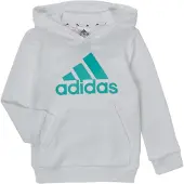 Adidas Big Logo Hoodie Junior