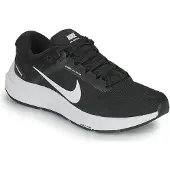 Nike Loopschoen 'Air Zoom Structure 24' zwart