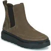 Timberland Women Ray City Chelsea Canteen-Schoenmaat 36