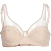 Dim Voorgevormde bh GENEROUS CLASSIC dames 90D