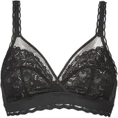 Playtex Bralettes/ zonder beugel COEUR CROISE dames 80E