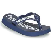 Super Merchant Teenslippers Havaianas TOP LOGOMANIA kind