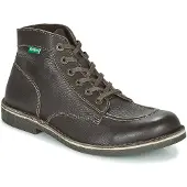 Kickers Laarsjes KICKSTONER, bruin, modelnummer 221-011: Duitse maat: 40, Kleur: bruin