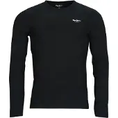 Pepe Jeans Shirt zwart