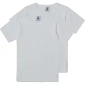Petit Bateau T-shirt Korte Mouw TOM kind 2 jaar