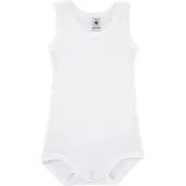 Petit Bateau Kinder bodies POL kind 24 maanden