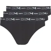 Dim Slips COTON STRETCH X3 heren T2