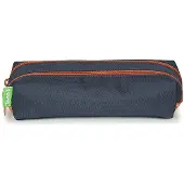 Tann'S Schooletuis CAMILLE TROUSSE DOUBLE kind One size
