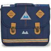 Poids Plume Schooltas VISIBILITY CARTABLE 35 CM kind One size