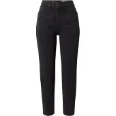 Noisy May Jeans black denim